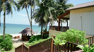 TROPICANA RESORT