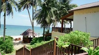 TROPICANA RESORT