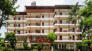 TROPICANA RESORT