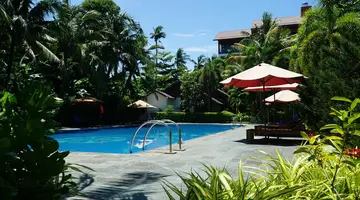 TROPICANA RESORT