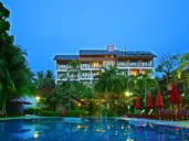 TROPICANA RESORT