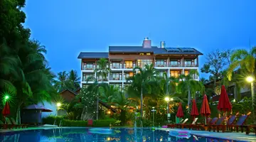 TROPICANA RESORT