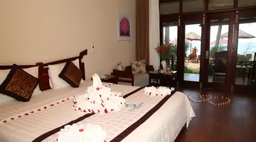 TROPICANA RESORT