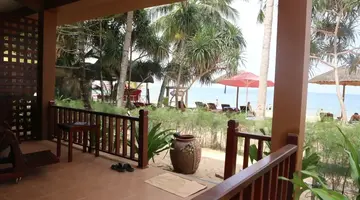 TROPICANA RESORT