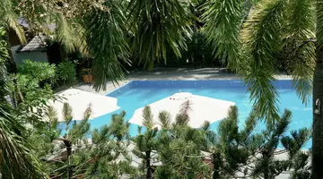 TROPICANA RESORT
