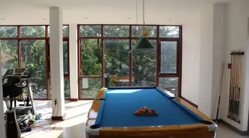 TROPICANA RESORT