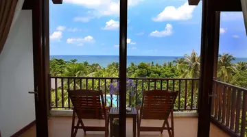 TROPICANA RESORT