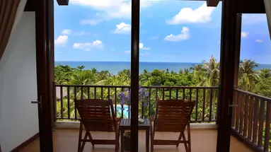 TROPICANA RESORT