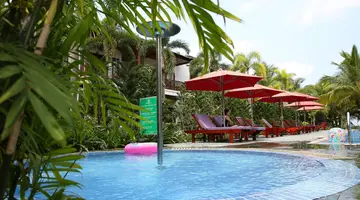 TROPICANA RESORT