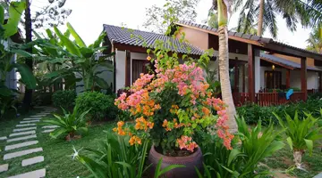 TROPICANA RESORT