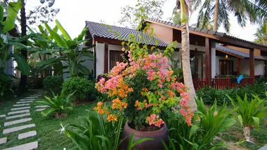 TROPICANA RESORT