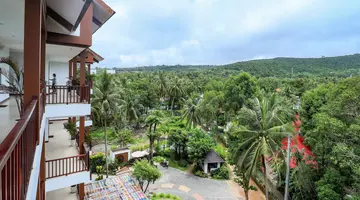 TROPICANA RESORT