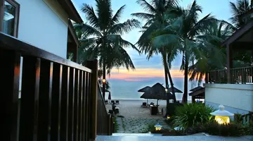TROPICANA RESORT