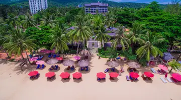 TROPICANA RESORT