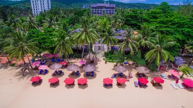 TROPICANA RESORT