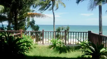 TROPICANA RESORT