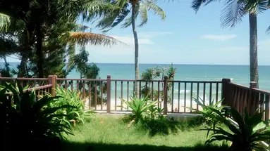 TROPICANA RESORT