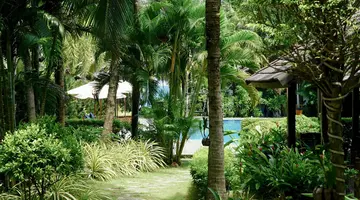 TROPICANA RESORT