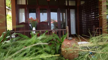 TROPICANA RESORT