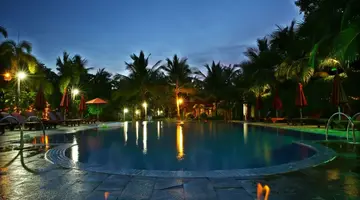 TROPICANA RESORT