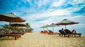 TROPICANA RESORT