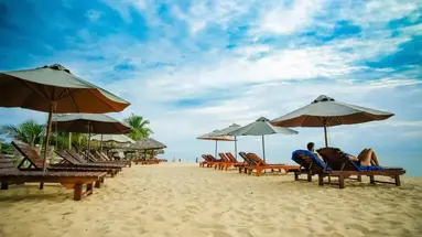 TROPICANA RESORT