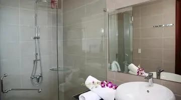 TROPICANA RESORT