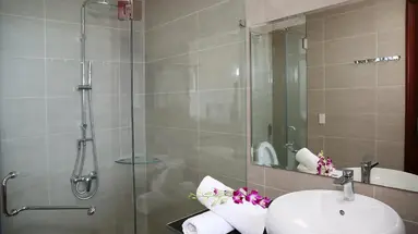 TROPICANA RESORT