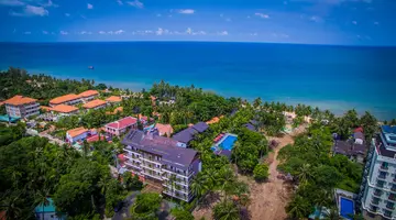 TROPICANA RESORT