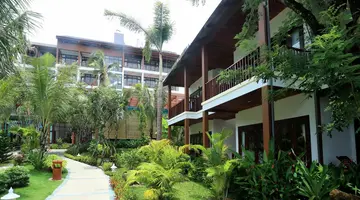 TROPICANA RESORT