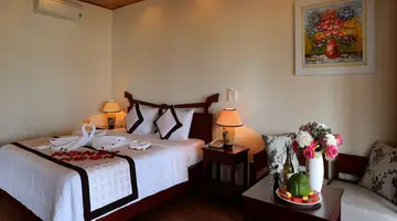 TROPICANA RESORT