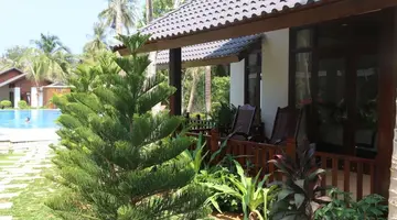 TROPICANA RESORT