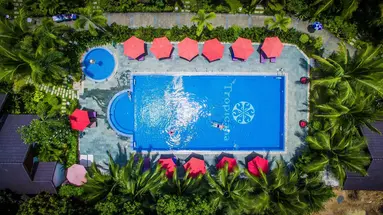 TROPICANA RESORT