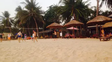 TROPICANA RESORT