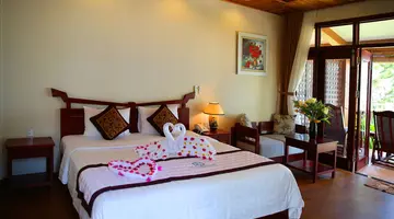 TROPICANA RESORT