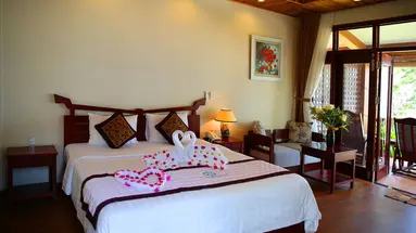 TROPICANA RESORT