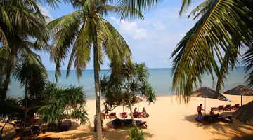 TROPICANA RESORT