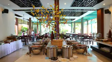 TROPICANA RESORT