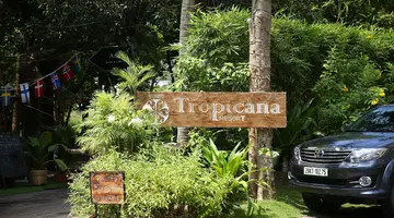 TROPICANA RESORT