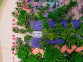 TROPICANA RESORT