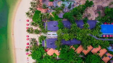 TROPICANA RESORT