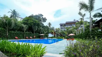 TROPICANA RESORT