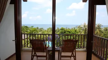 TROPICANA RESORT