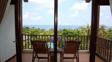 TROPICANA RESORT