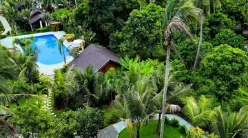 TROPICANA RESORT