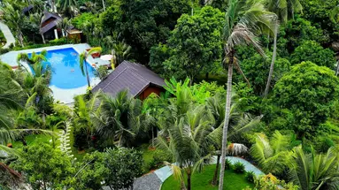 TROPICANA RESORT