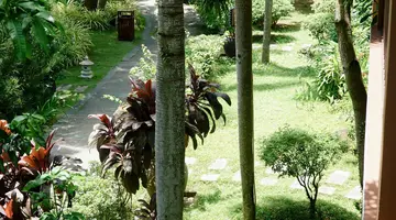 TROPICANA RESORT