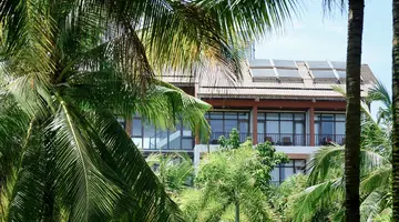 TROPICANA RESORT