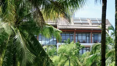 TROPICANA RESORT