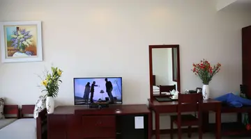 TROPICANA RESORT
